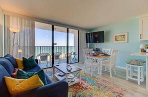 0405 My Happy Place 1 Bedroom Home