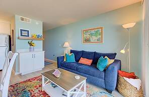 0405 My Happy Place 1 Bedroom Home