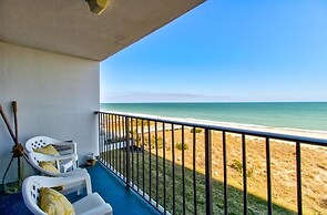 0405 My Happy Place 1 Bedroom Home