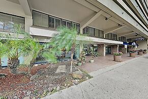 Homey Aqua Palms Studio Condo by RedAwning