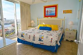 Terrace At Pelican Beach 1006 2 Bedroom Condo