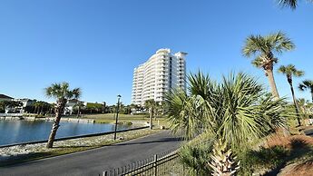 Terrace At Pelican Beach 1006 2 Bedroom Condo