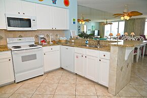 Terrace At Pelican Beach 1006 2 Bedroom Condo