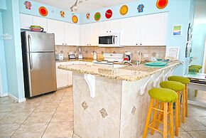 Terrace At Pelican Beach 1006 2 Bedroom Condo