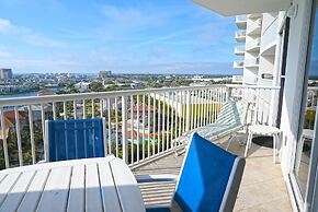 Terrace At Pelican Beach 1006 2 Bedroom Condo
