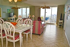 Terrace At Pelican Beach 1006 2 Bedroom Condo