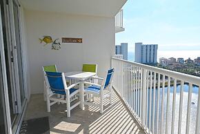 Terrace At Pelican Beach 1006 2 Bedroom Condo