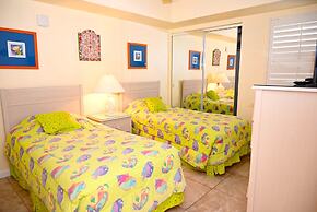 Terrace At Pelican Beach 1006 2 Bedroom Condo