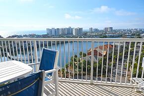 Terrace At Pelican Beach 1006 2 Bedroom Condo