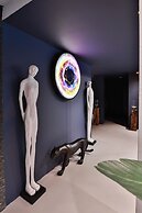 Luff Living Adult Only (+12)