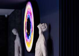 Luff Living Adult Only (+12)