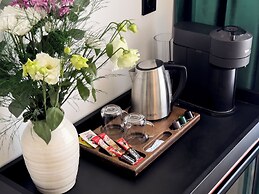 Luff Living Adult Only (+12)