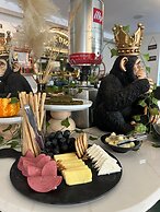 Luff Living Adult Only (+12)