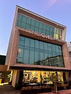 Luff Living Adult Only (+12)