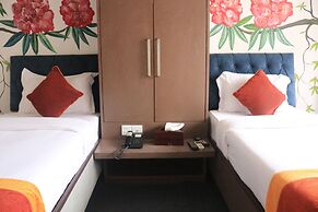 Hotel Kathmandu Square