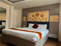 Hotel Kathmandu Square