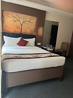 Hotel Kathmandu Square