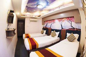 Hotel Kathmandu Square