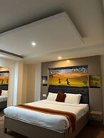 Hotel Kathmandu Square