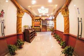 Hotel Kathmandu Square