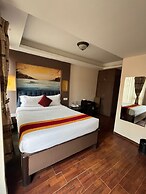Hotel Kathmandu Square
