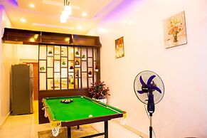 Ajah - Duplex - Sleeps 4 - Pool - Parking
