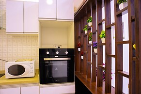 Ajah - Duplex - Sleeps 4 - Pool - Parking