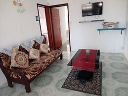 Appartement privatif ou location de chambres - Villa Lotus Paradise