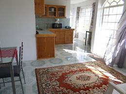 Appartement privatif ou location de chambres - Villa Lotus Paradise