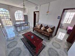 Appartement privatif ou location de chambres - Villa Lotus Paradise