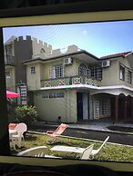 Appartement privatif ou location de chambres - Villa Lotus Paradise