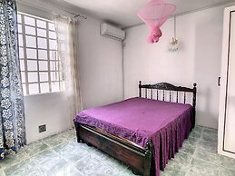 Appartement privatif ou location de chambres - Villa Lotus Paradise