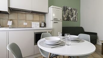 Italianway Dei Transiti 26