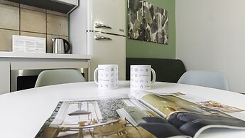 Italianway Dei Transiti 26