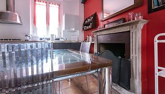 Italianway - Mortara 5 B