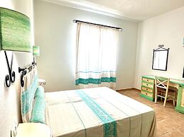 HOTEL E RESORT ACQUA DI MARE