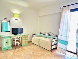 HOTEL E RESORT ACQUA DI MARE