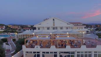 HOTEL E RESORT ACQUA DI MARE