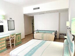 HOTEL E RESORT ACQUA DI MARE