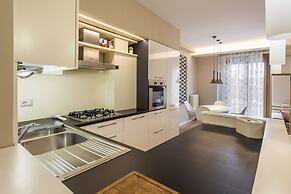 Santa Caterina Deluxe by Mmega