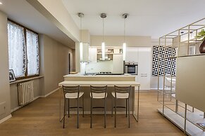 Santa Caterina Deluxe by Mmega