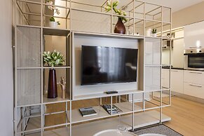 Santa Caterina Deluxe by Mmega