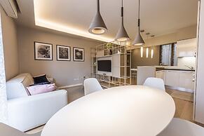 Santa Caterina Deluxe by Mmega