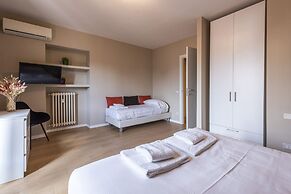 Santa Caterina Deluxe by Mmega