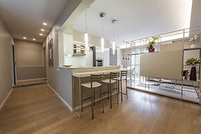 Santa Caterina Deluxe by Mmega