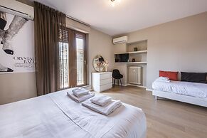 Santa Caterina Deluxe by Mmega