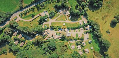 Willow Valley Holiday Park