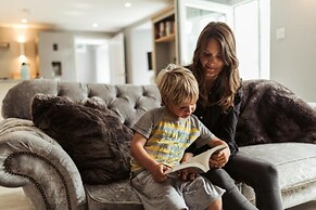 Willow Valley Holiday Park