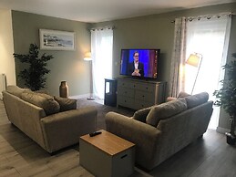 Willow Valley Holiday Park