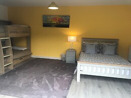 Willow Valley Holiday Park